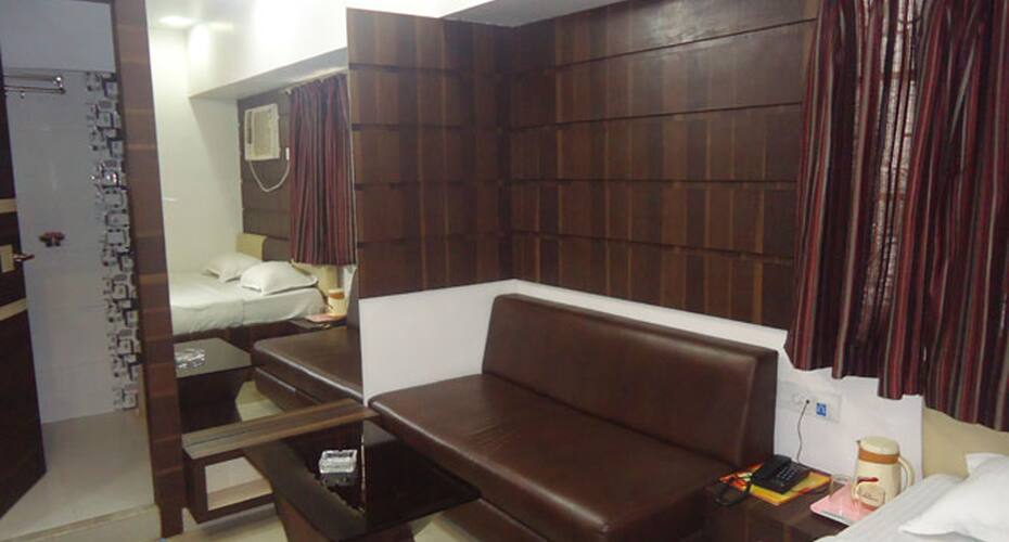 Hotel Sri Ganesh, Dhanbad 3